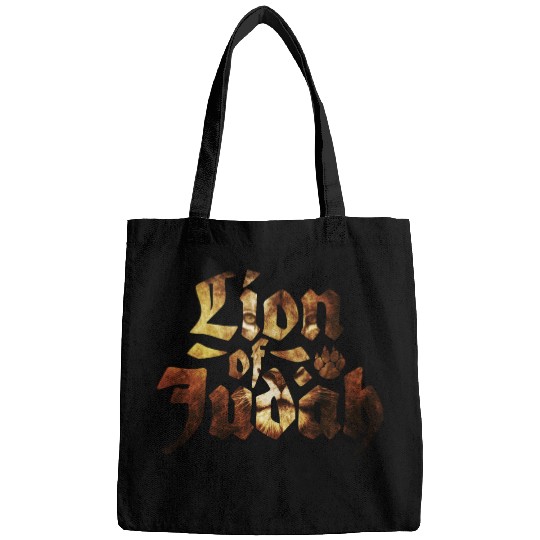 Lion of Judah - Empire of Ethiopia Haile Selassie Bags