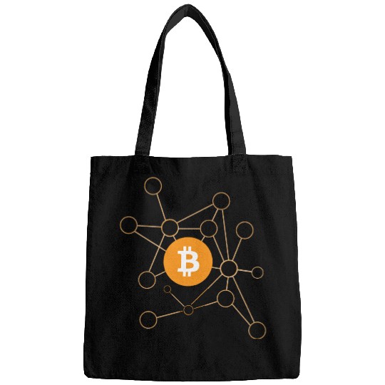 Bitcoin Network Bags