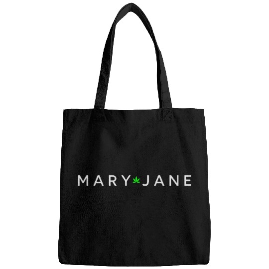 Mary Jane Bags