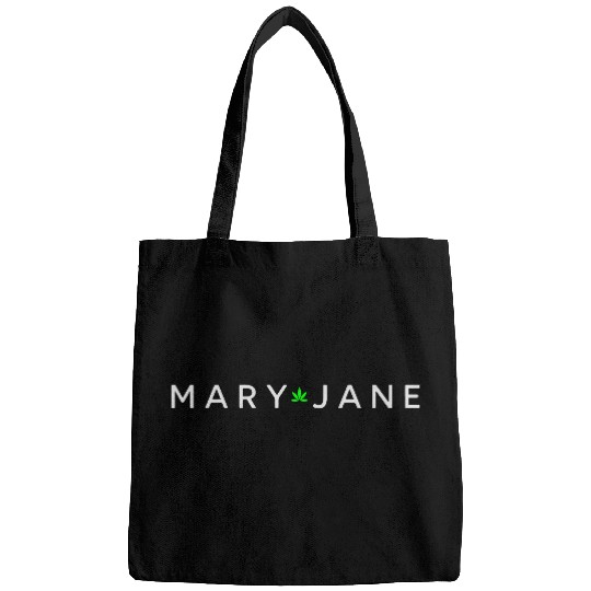 Mary Jane Bags