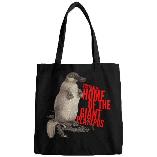 platypus Bags