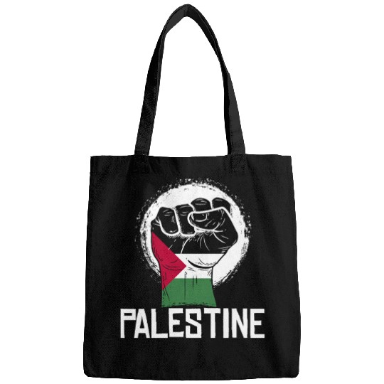 Palestine Fist Bags