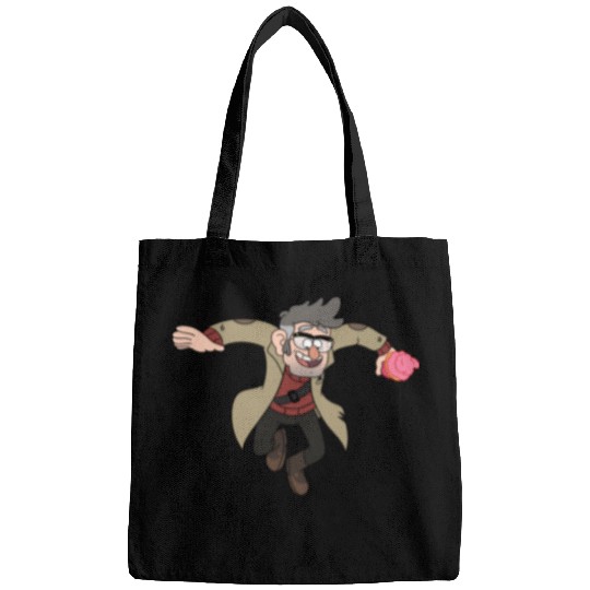 Gravity Falls Bags