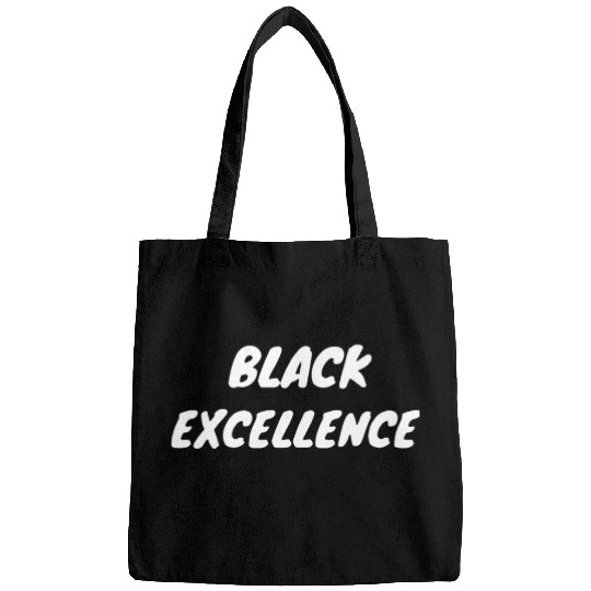black excellence hipster grandma Bags