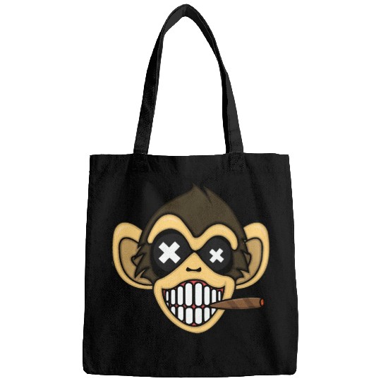Monkey Bags