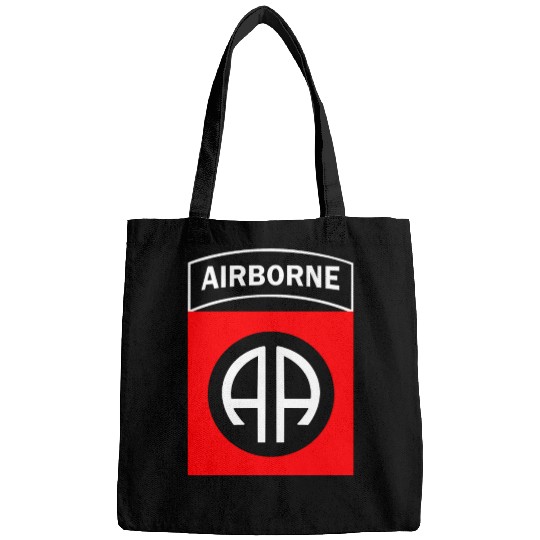 82ND AIRBORNE us army airborne ranger Bags