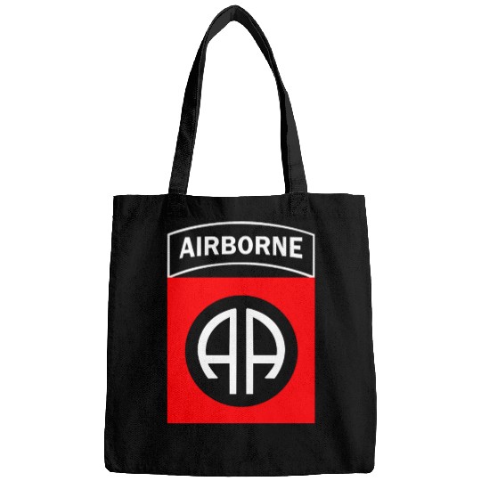 82ND AIRBORNE us army airborne ranger Bags