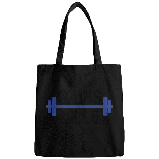 Gains Ville Bags
