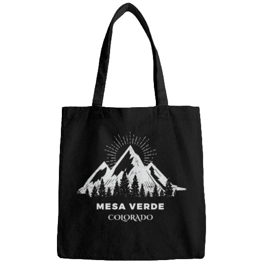 Mesa Verde National Park Bags