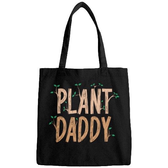 Plant Daddy Gardening Bags