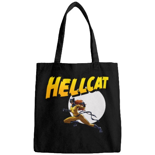 Mens Marvel Hell Cat Hella Cat Hellcat New cat Bags