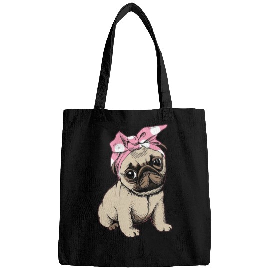 pug Bags