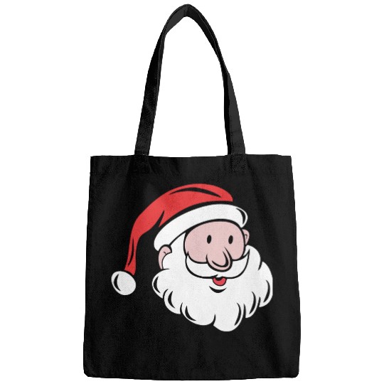 Santa Saint Nicholas Bags