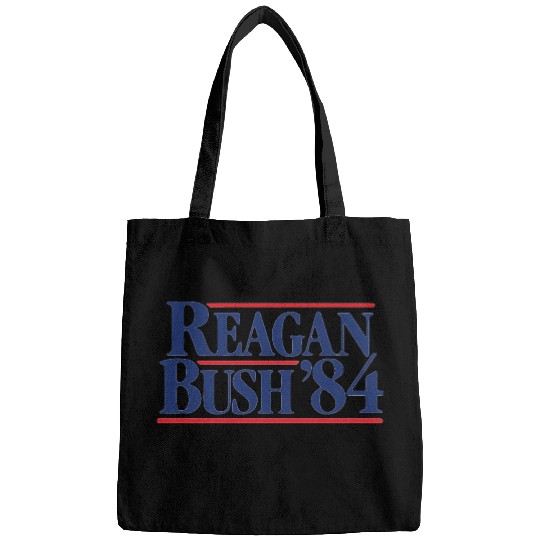 Reagan Bush '84 Bags