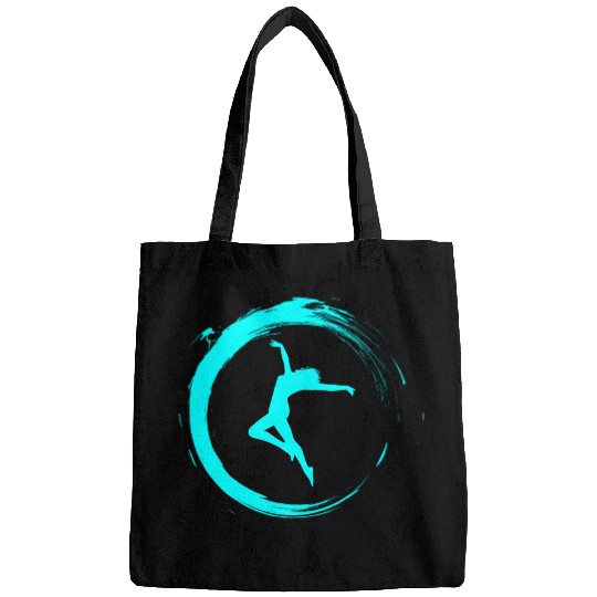 Dancing Dance Dancer Dancefloor Bags