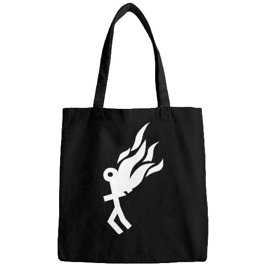 Burning Man Bags