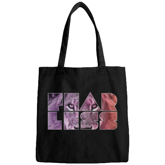 fearless Bags