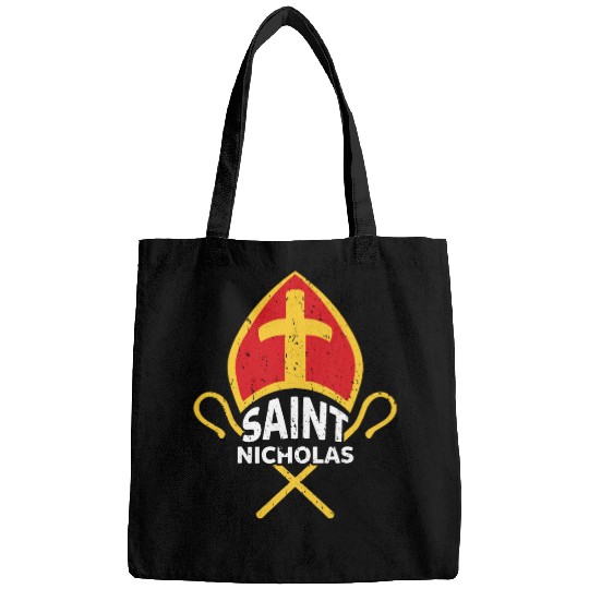 Saint Nicholas Bags