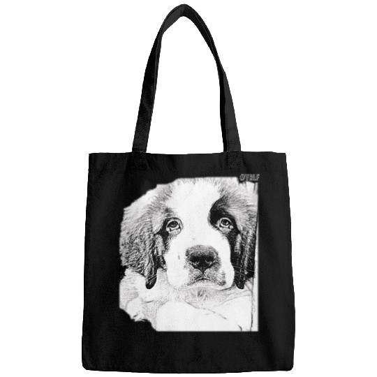 Saint Bernard Bags
