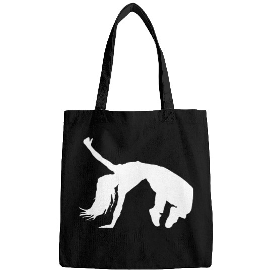 Hip hop street break dance cool splash Bags gift