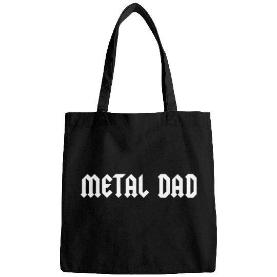 METAL DAD Bags