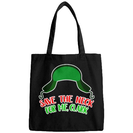 Griswold Christmas Vacation Bags