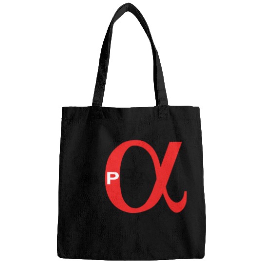 A Logo Bags