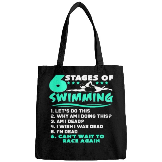 swim Bags