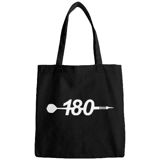 180 darts2 Bags