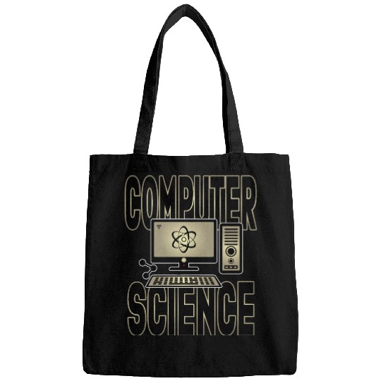 Computer Science-It Bags