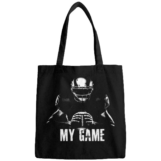 Football American Design USA football Bags Rugby