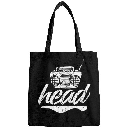 radiohead Bags
