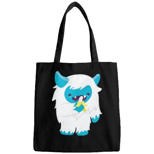 BANANA YETI Bags