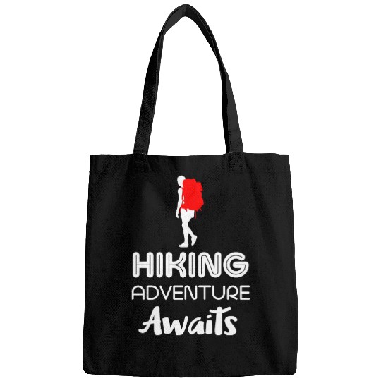 Hiking Adventure Hike Bags
