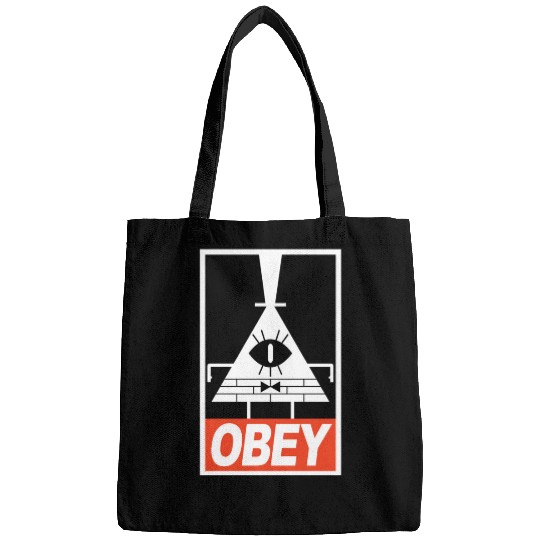 Gravity Falls Disney Bags
