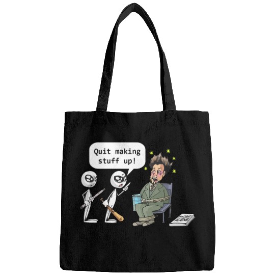 Ancient Aliens Bags