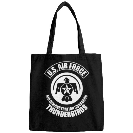 us air force thunderbirds Bags