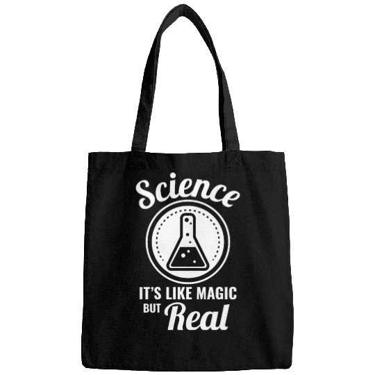 science scientist science Dr. Bags