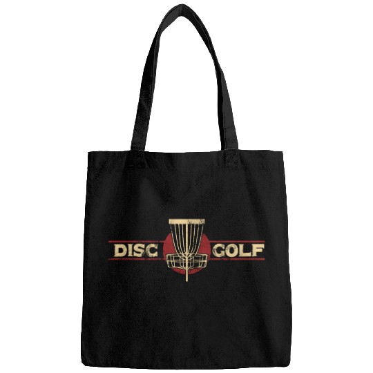 Disc Golf Bags