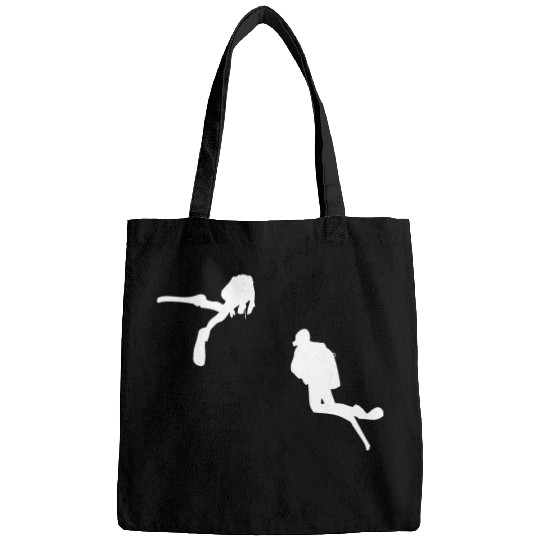 Diver Diving Snorkeling Swimming Goggles Sea Life Bags