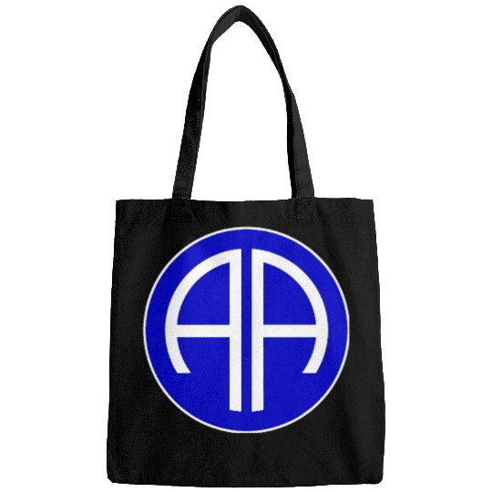 Us army 82nd airborne Bags