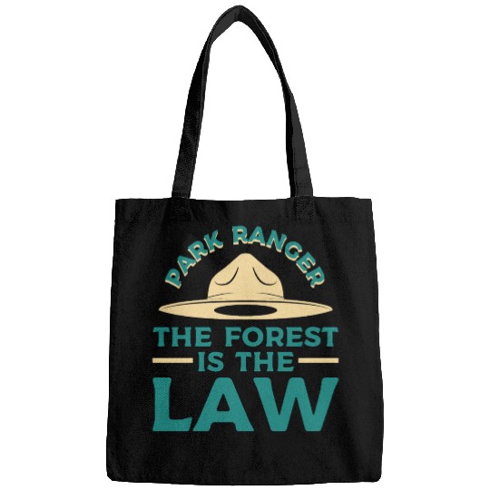 Park Ranger Law Gift Bags