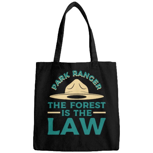 Park Ranger Law Gift Bags