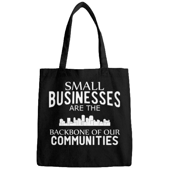 Small Business Gift Bags