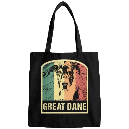 Great Dane Bags