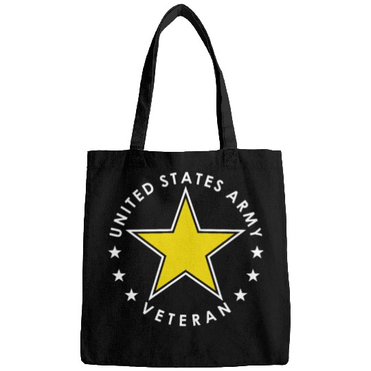 US Army Veteran Bags