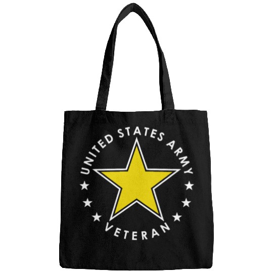 US Army Veteran Bags