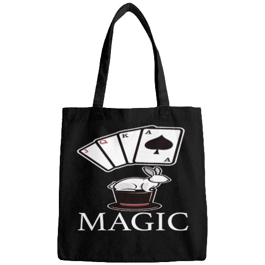Magic Magic Magic Card Trick Bags