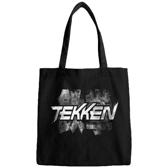 Tekken - Video Game Bags