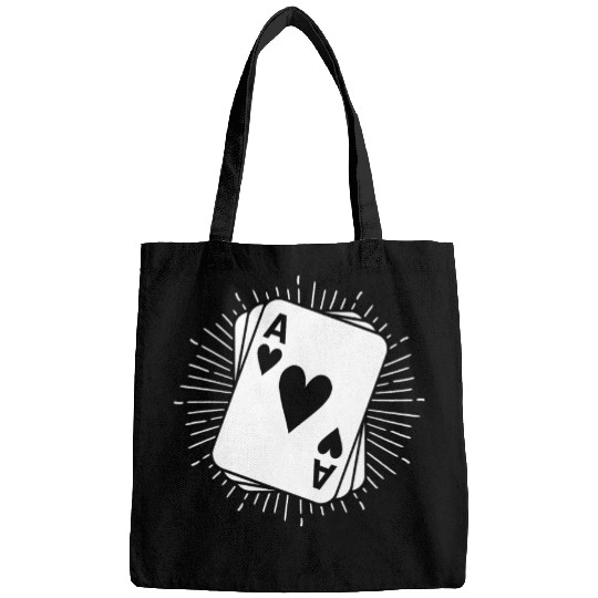 Ace Of Spades Bags & Gift